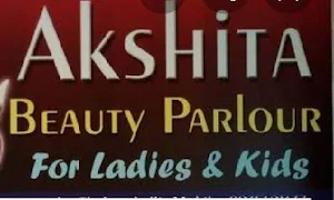akshita beauty salon - Cover photo