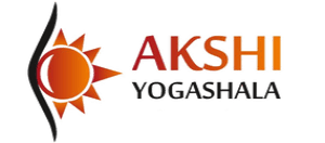 Akshiyogashala - Logo