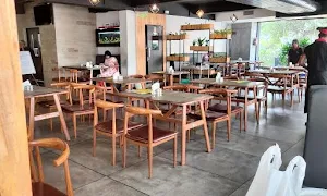 Akson Restaurant - Cover photo