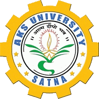 AKS University (AKSU) - Logo