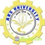 Aks University - Logo