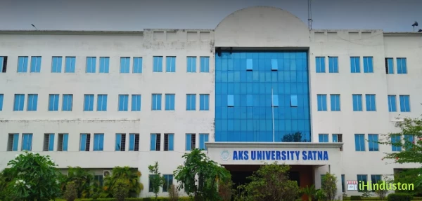 AKS University - Logo