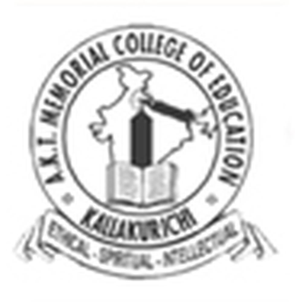 A.K.T. Memorial College of Education (AKTMCE) - Logo