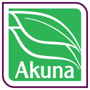 Akuna Canada - Logo
