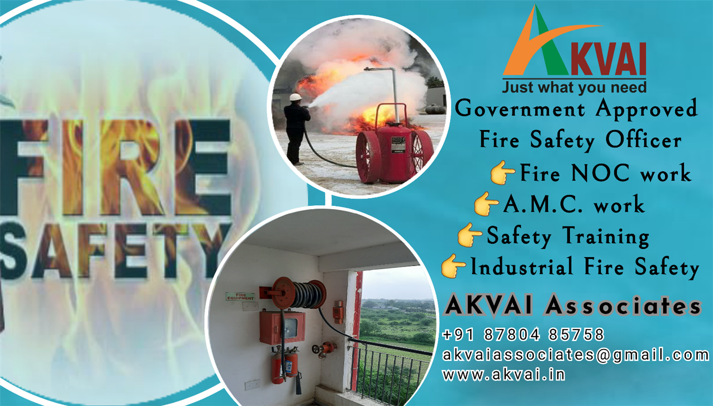 Akvai Associates - Cover photo