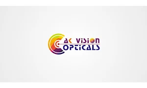 A.K. Vision Opticals - Cover photo