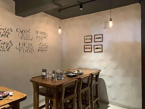 Alfredo's - Cover photo