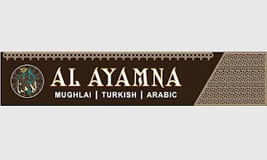 Al Ayamna - Logo