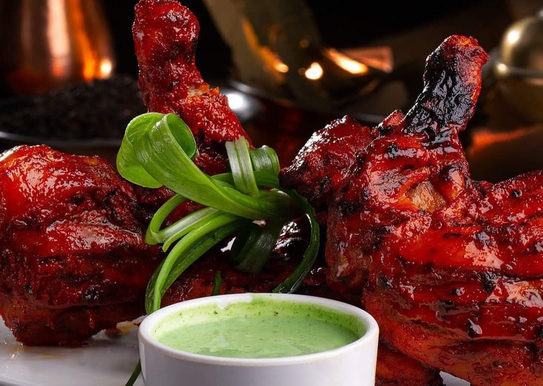 AL-AASHIQ GRILL & DINE - Logo