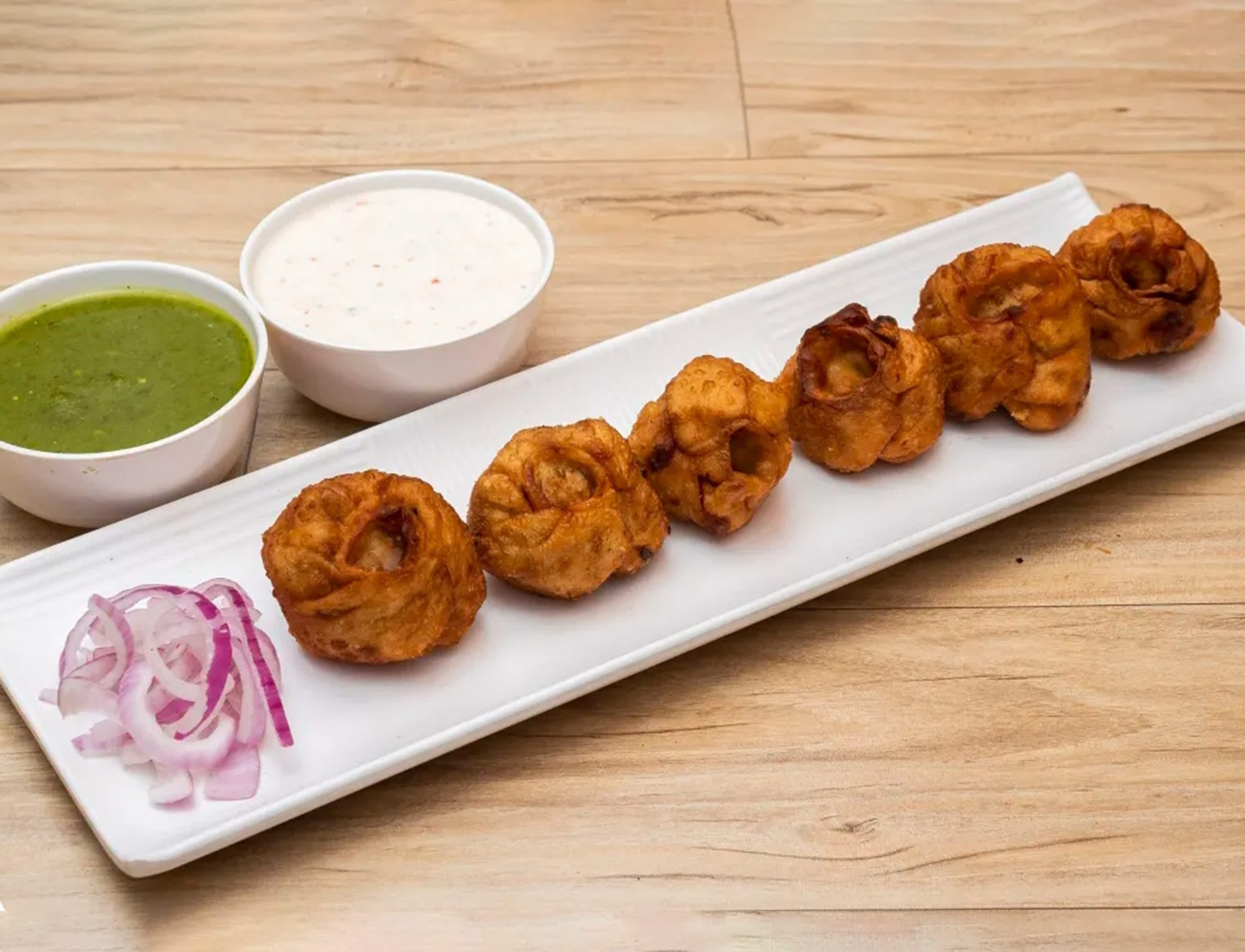 AL ABAN FOODS - Logo