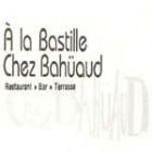 A la Bastille Chez Bahuaud - Logo