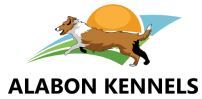Alabon Kennels Ltd - Logo