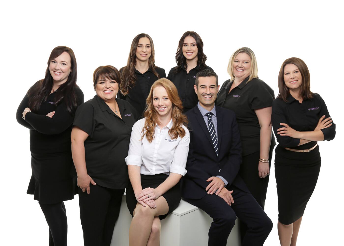 ALA Conveyancing - Cover photo