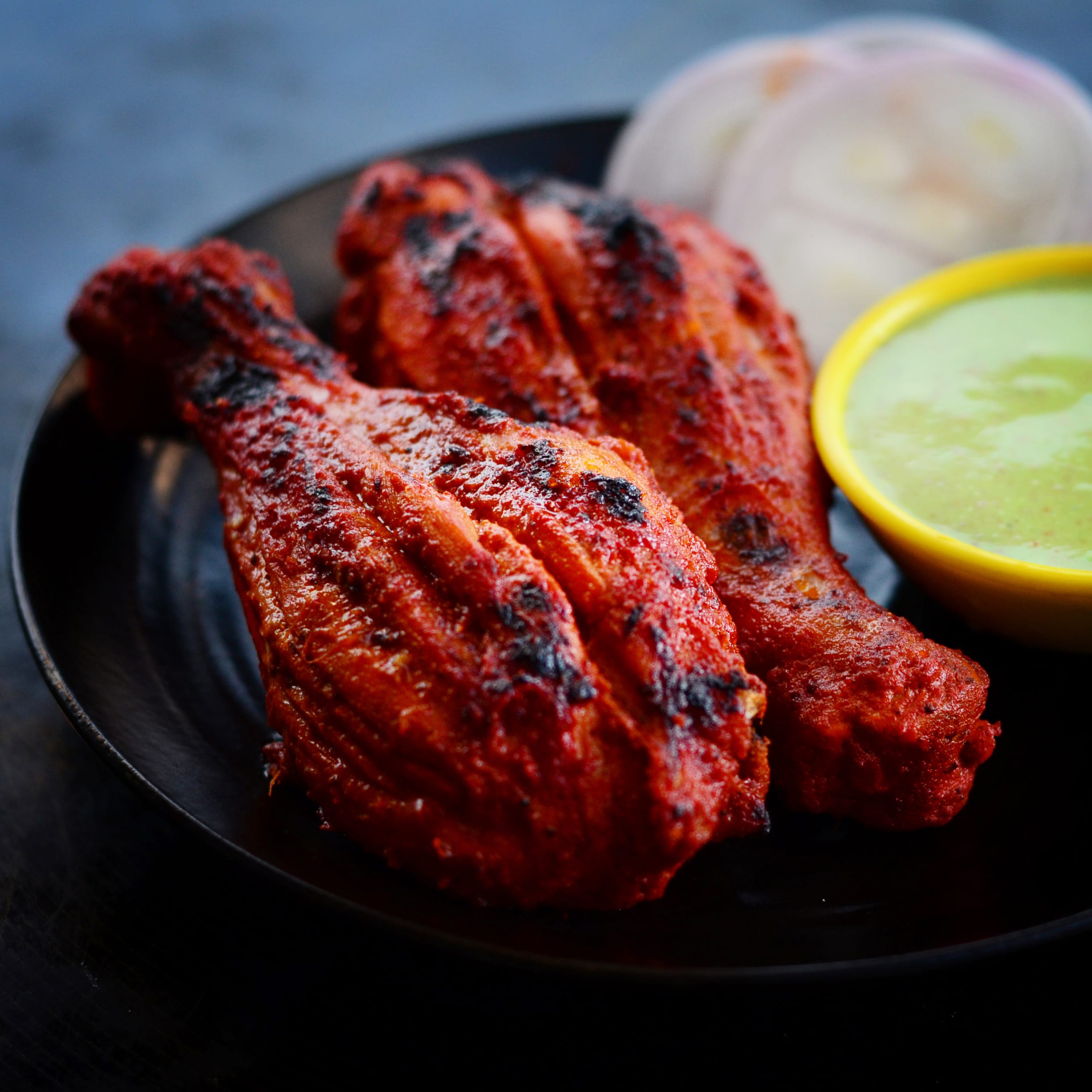 Aladdin Grills & Barbeque - Logo