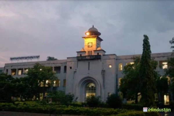 Alagappa Chettiar College of Engineering and Technology - Logo