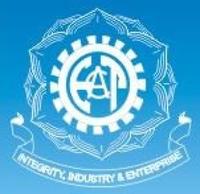 Alagappa Chettiar College of Engineering and Technology (ACCET), Karaikudi - Logo