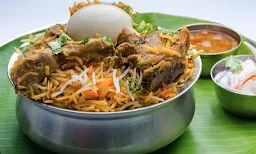 Alagappa Chettinadu Restaurant - Cover photo