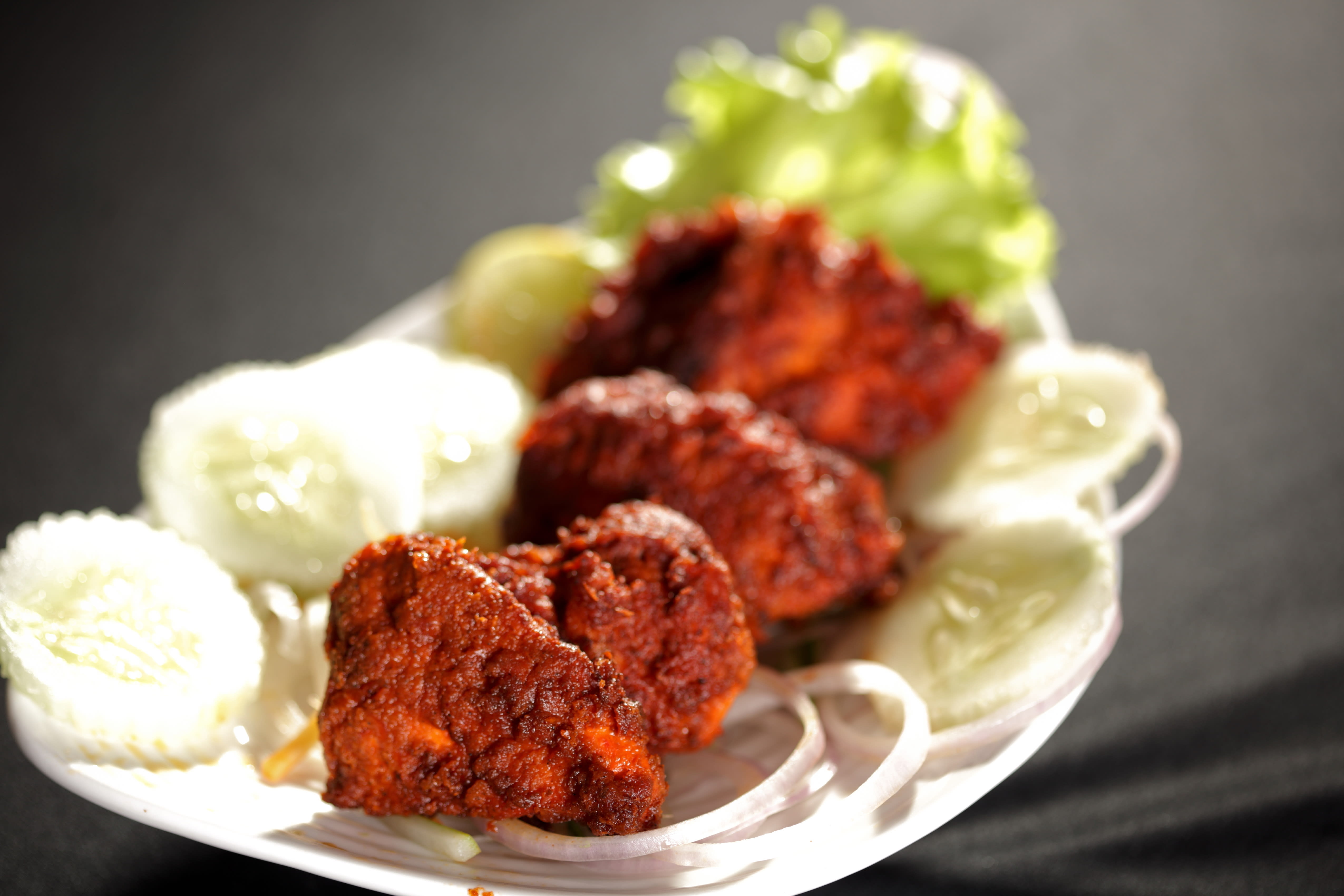 Alag Khana Khazana - Logo