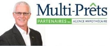 Alain Paquet Multi-Prêts Partenaires Inc - Logo