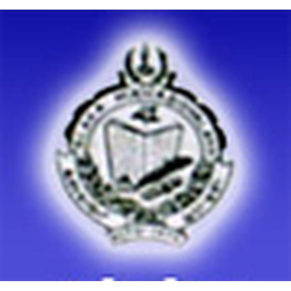 Alaka Mahabidyalaya (AM) - Logo