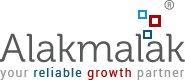 Alakmalak Technologies Pvt Ltd. - Logo