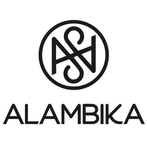 Alambika - Logo