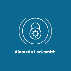 Alameda Locksmith - Logo