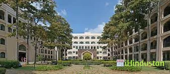 Al - Ameen College of Pharmacy - Logo