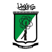 Al Ameen College of Pharmacy (AACP), Bangalore - Logo