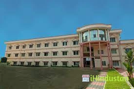 AL-Ameen Engineering College - Logo