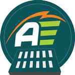 Alam Enterprises - Logo