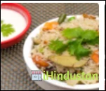 Alam Muradabadi Chicken Biryani Centre - Logo