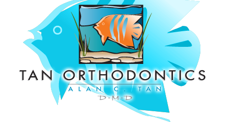 Alan C. Tan, D.M.D. - Logo