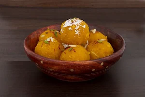 Alandi Sweets & Dryfruit - Cover photo