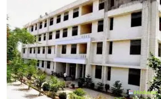 Alankar Mahila Teacher Training School - AMTTS - Logo