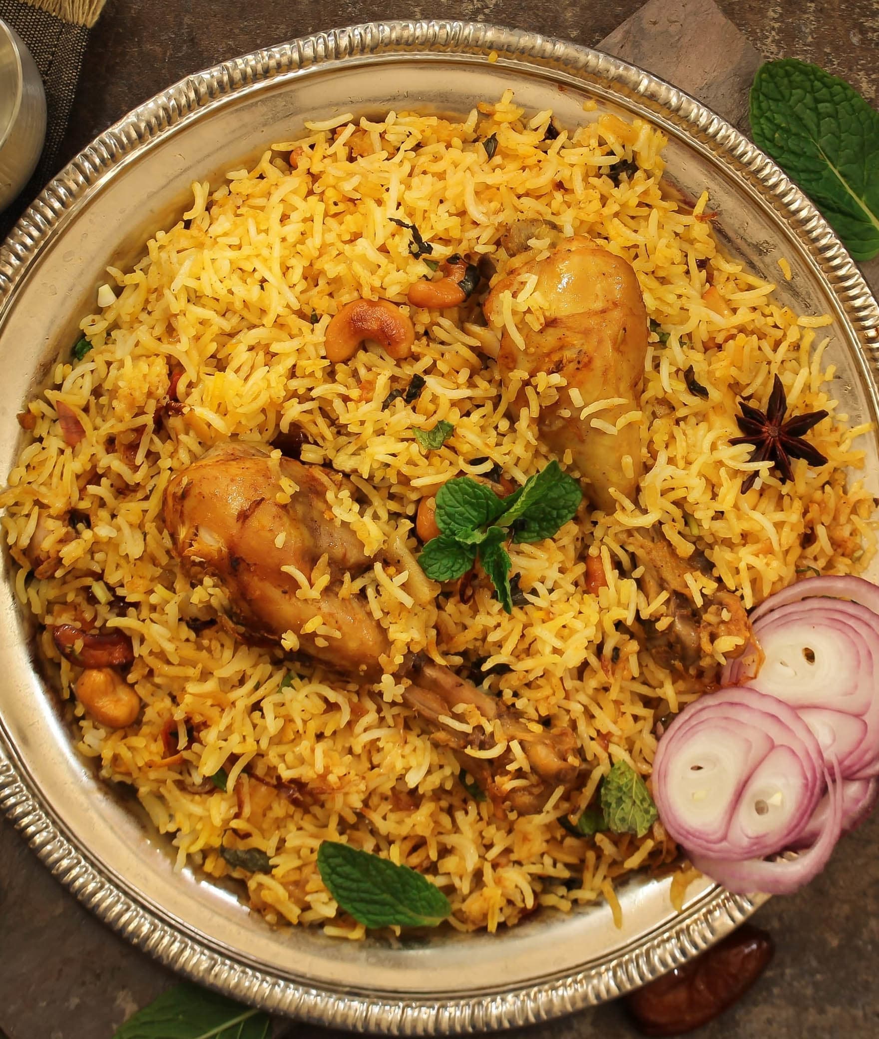 Alankar's Red Chilli - Logo