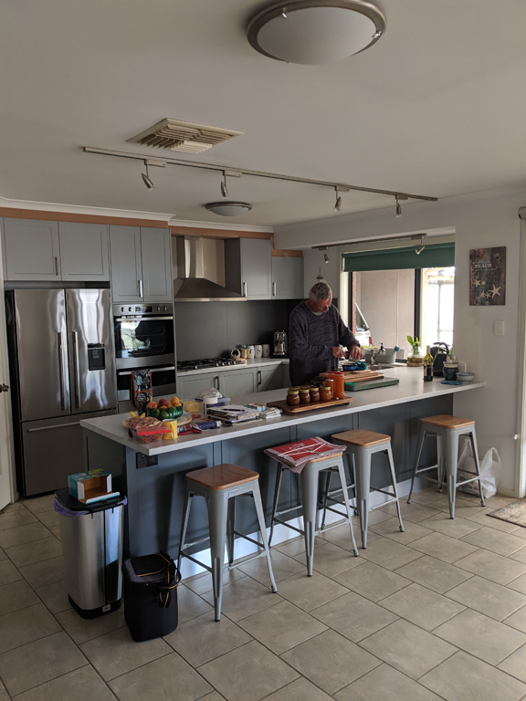 Alan Lewis Joinery - Cover photo