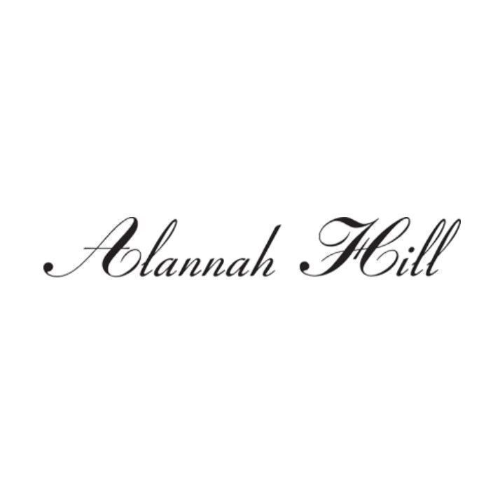 Alannah Hill - Logo