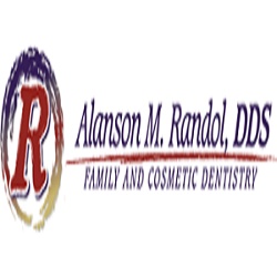 ALANSON M. RANDOL, DDS - Logo