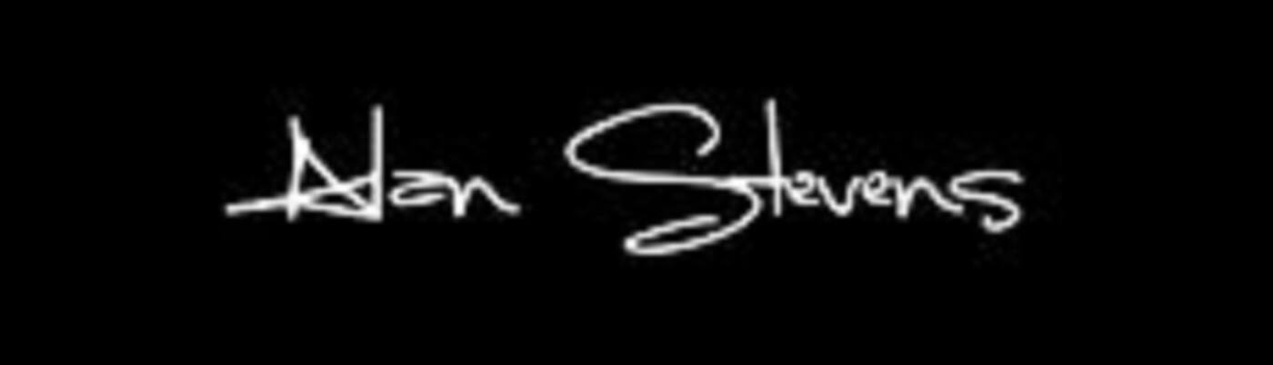 Alan Steven - Cover photo