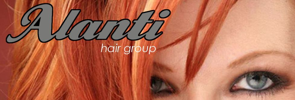 Alanti Hair Group - Logo
