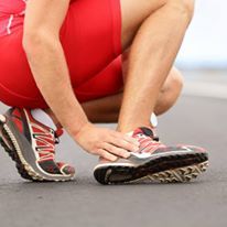 Alan White�Coffs Harbour Podiatry - Logo