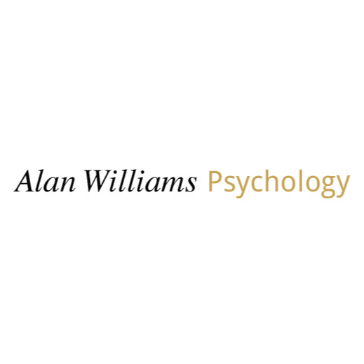 Alan Williams Psychology Ballarat - Logo