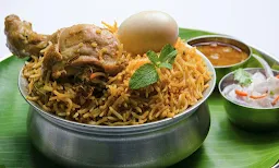 Al Arabian Delights - Logo