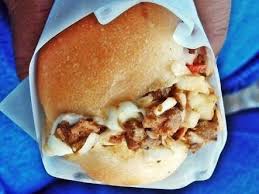 Al-Arabi Chicken Shawarma - Logo
