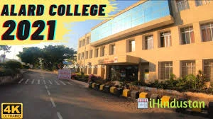 Alard College - Logo