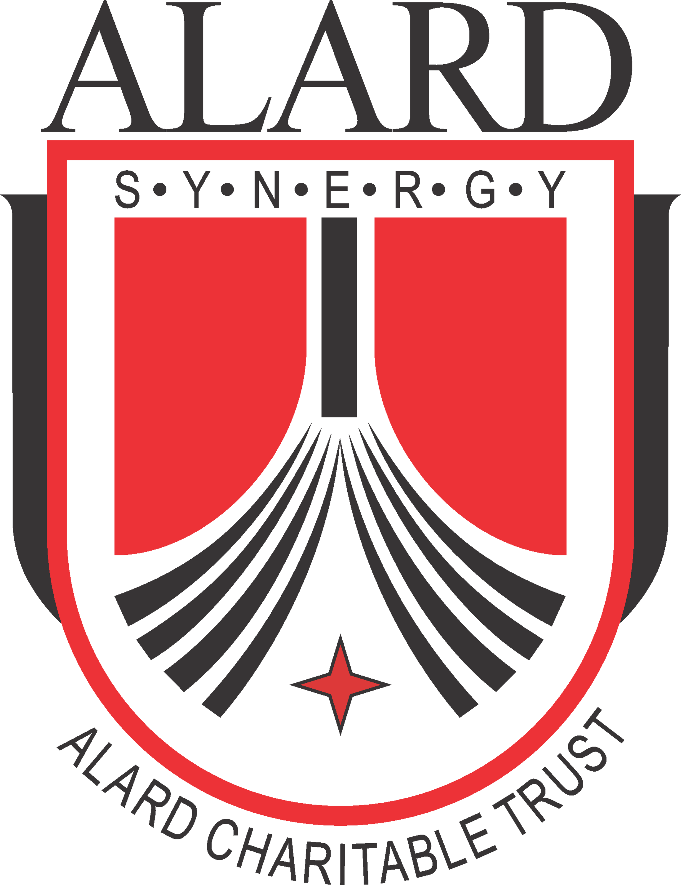 Alard Group of Institutes (AGI), Pune - Logo