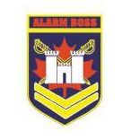 Alarm Boss Inc - Logo