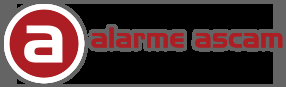 Alarme ASCAM Distributeur Affilié Microtec - Logo