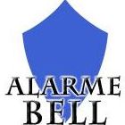 Alarme Bell - Logo